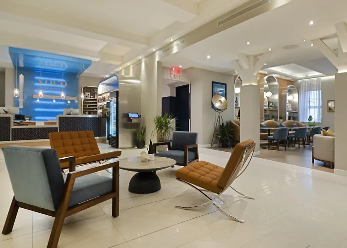 voco Fiorello - LaGuardia Airport by IHG New York